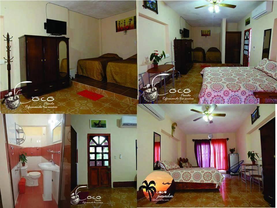 Coco Posada Acapulco Zewnętrze zdjęcie