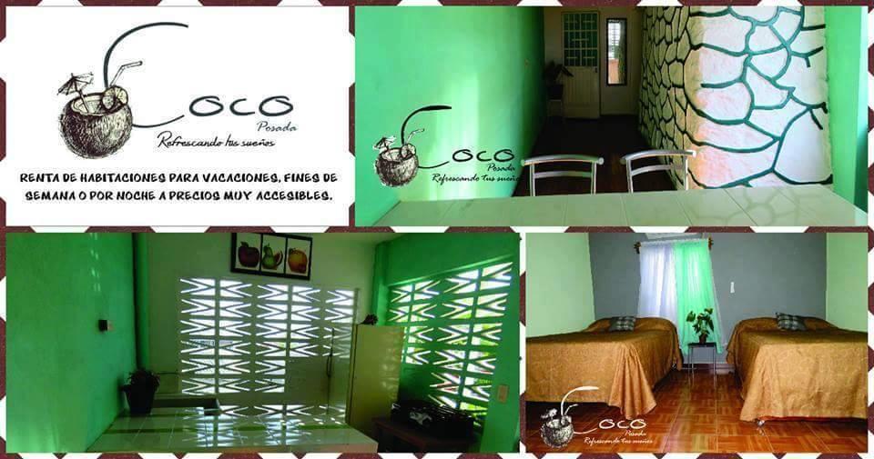 Coco Posada Acapulco Zewnętrze zdjęcie